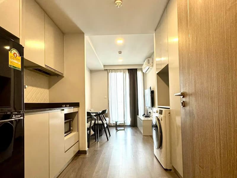 Condo for Sale at Maestro 14 Siam-Ratchathewi