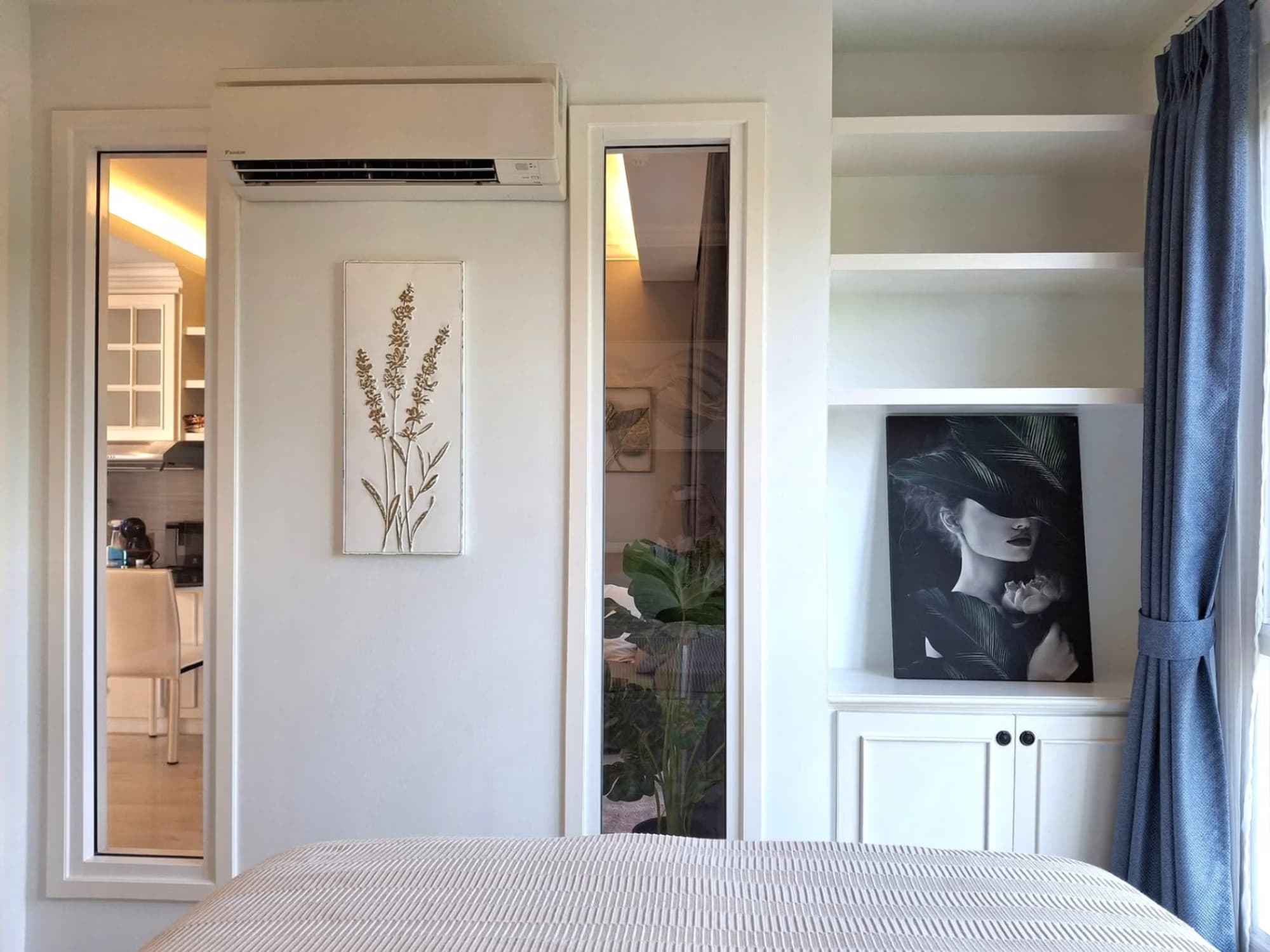 1 Bed Condo for Rent in Mueang Chiang Mai - Image 8