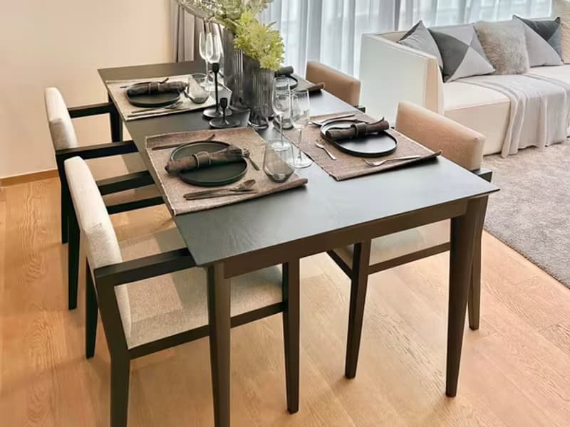  Condo for Rent, Sale at 28 Chidlom by SC Asset