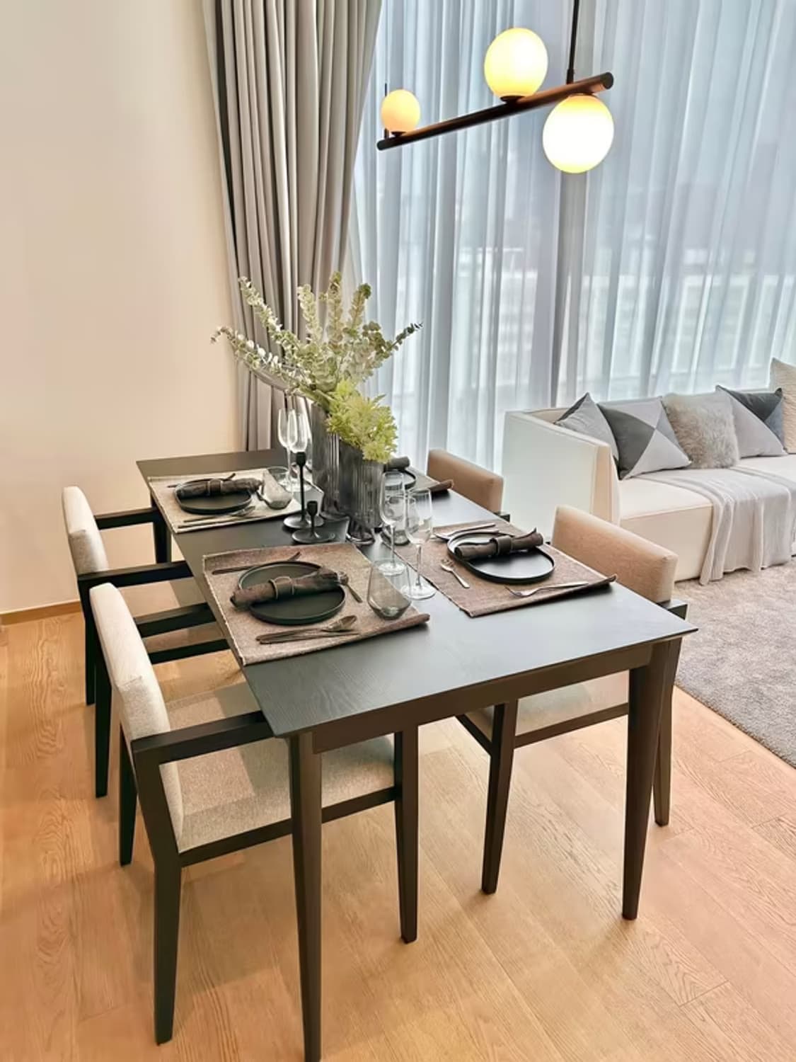  Condo for Rent, Sale at 28 Chidlom by SC Asset - Image 9