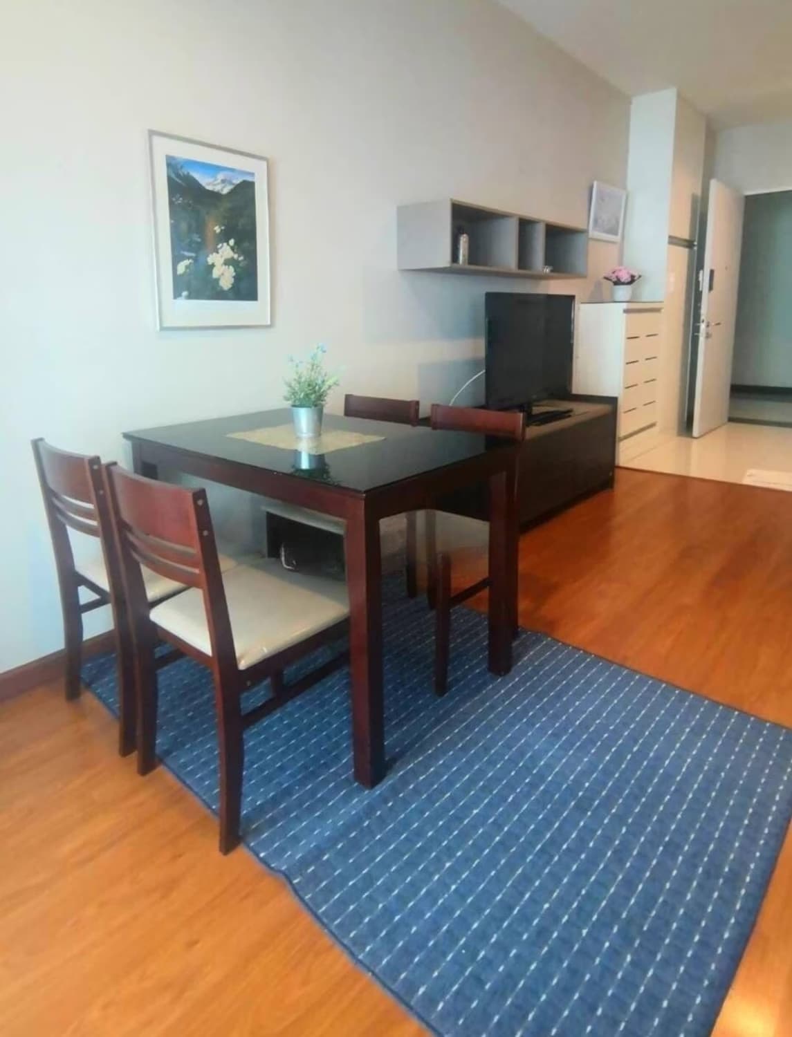 2 Bed Condo for Rent  Near Si Kritha MRT - Image 9