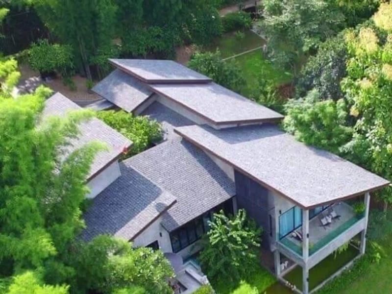 House for Sale, Rent at Huai Sai, Mae Rim.