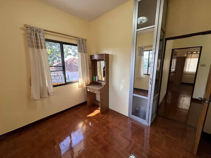 3 Bed House for Rent in อำเภอสันทราย