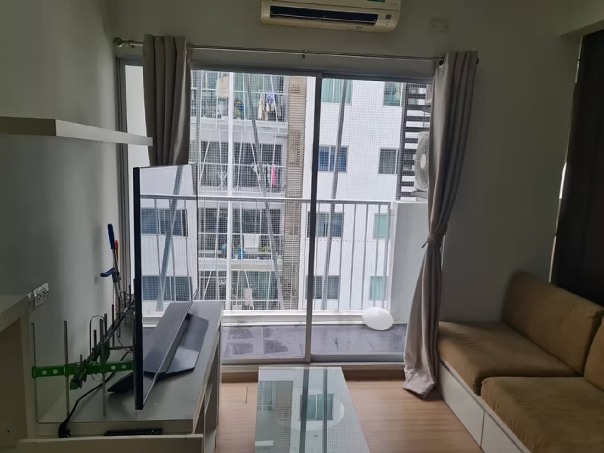 1 Bedroom Condo For Rent and Sale - Image 1
