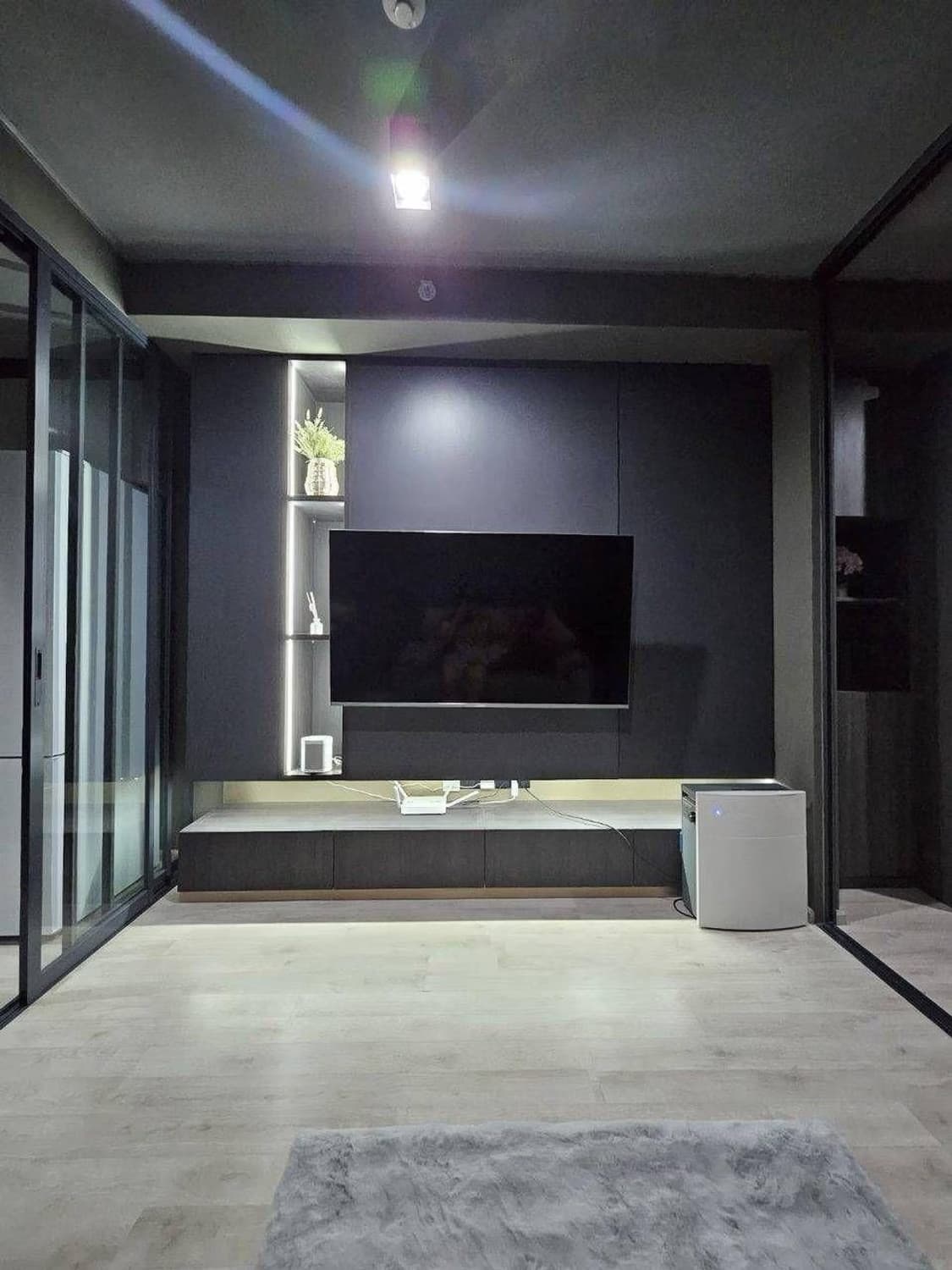 1 ห้องนอน คอนโด สำหรับ ขาย ใน Din Daeng - Image 2