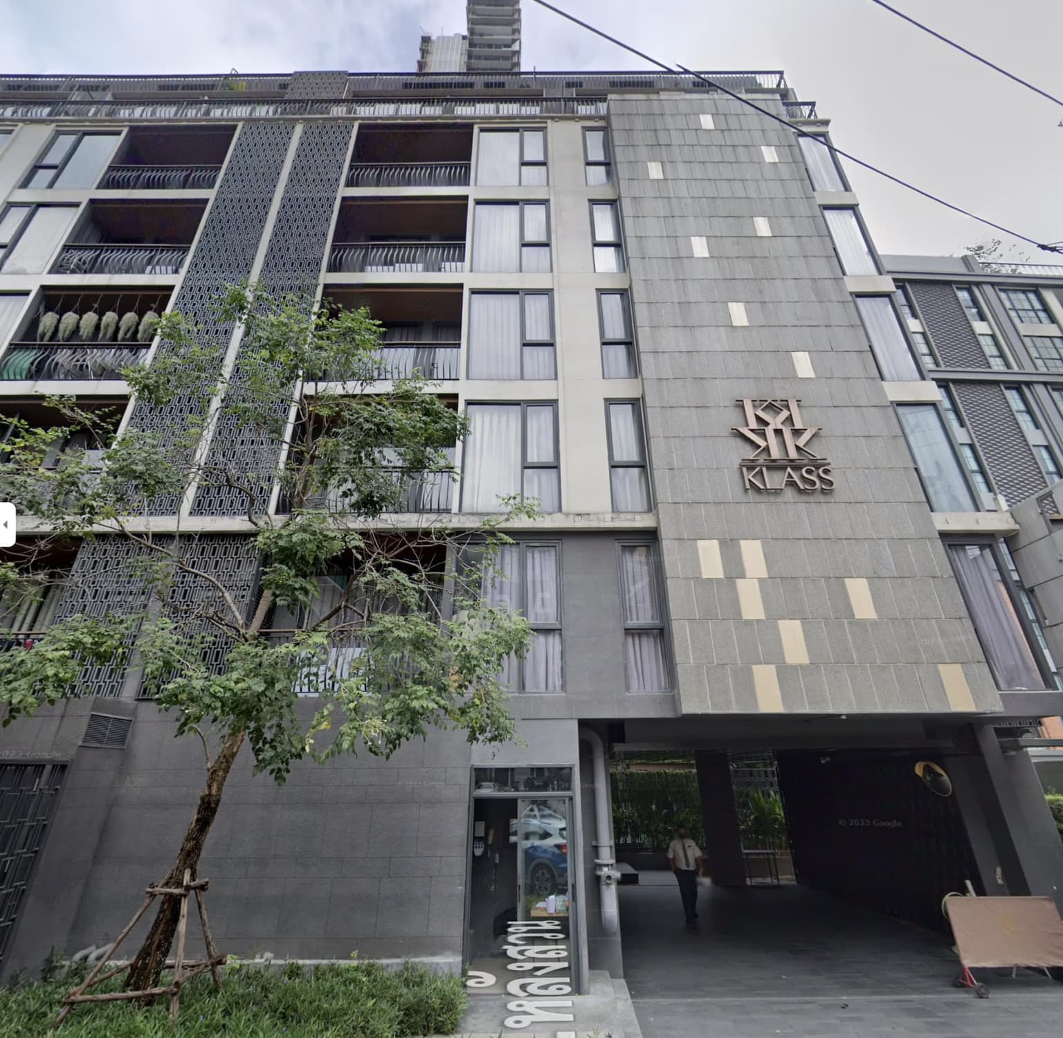 Condo for Sale at Klass Lang Suan - Image 8