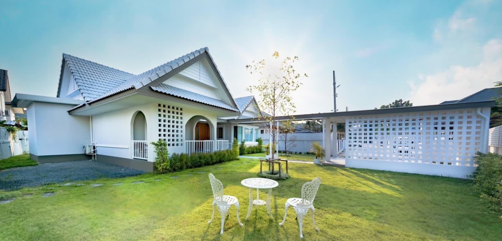 3 Bed House for Sale in Doi Saket - Image 1