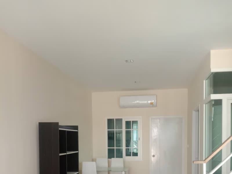 3 Bed Townhouse for Rent in Mueang Chiang Mai