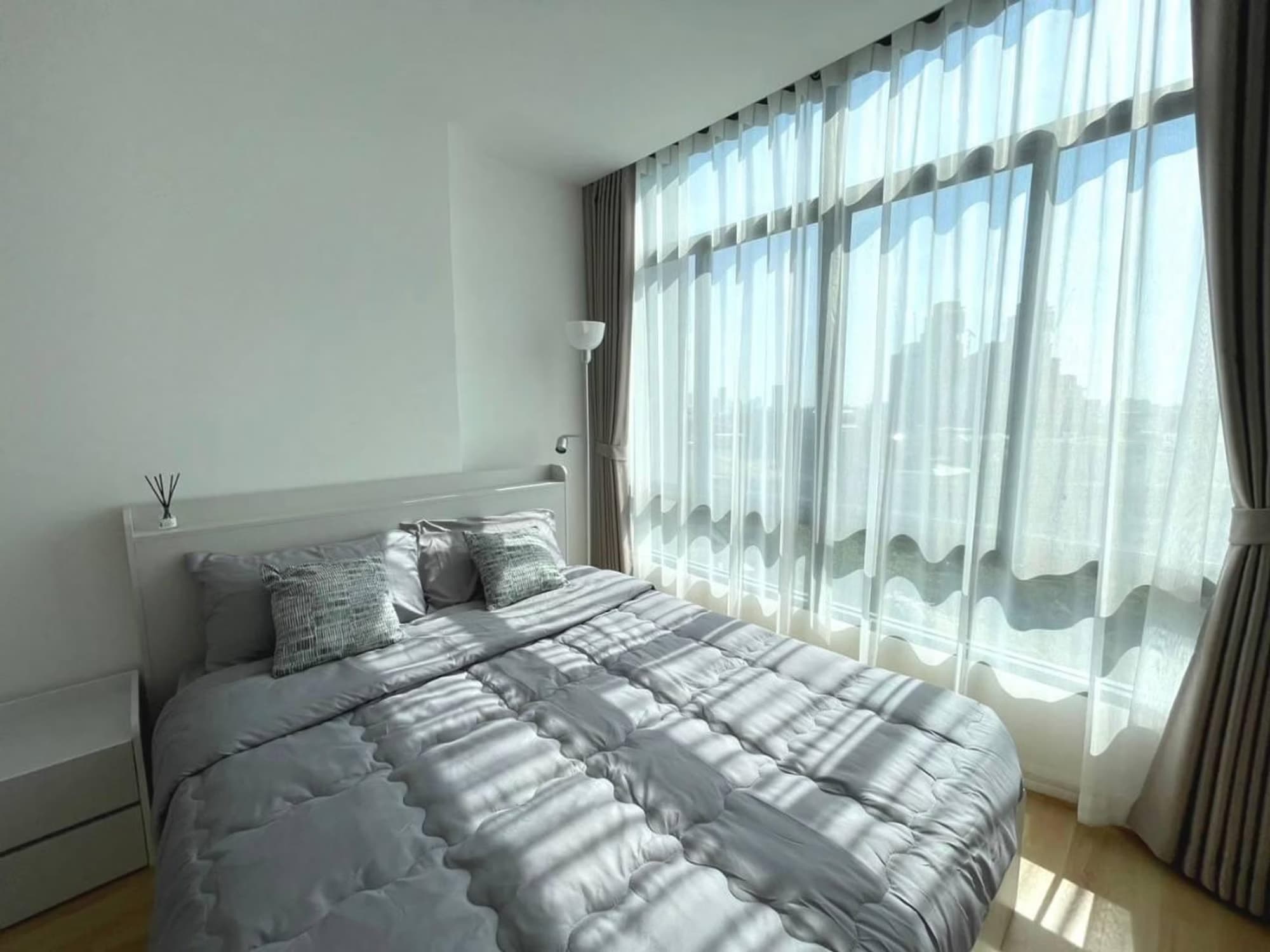 2 卧室 公寓 用于 出售 在 Bang Na - Image 3