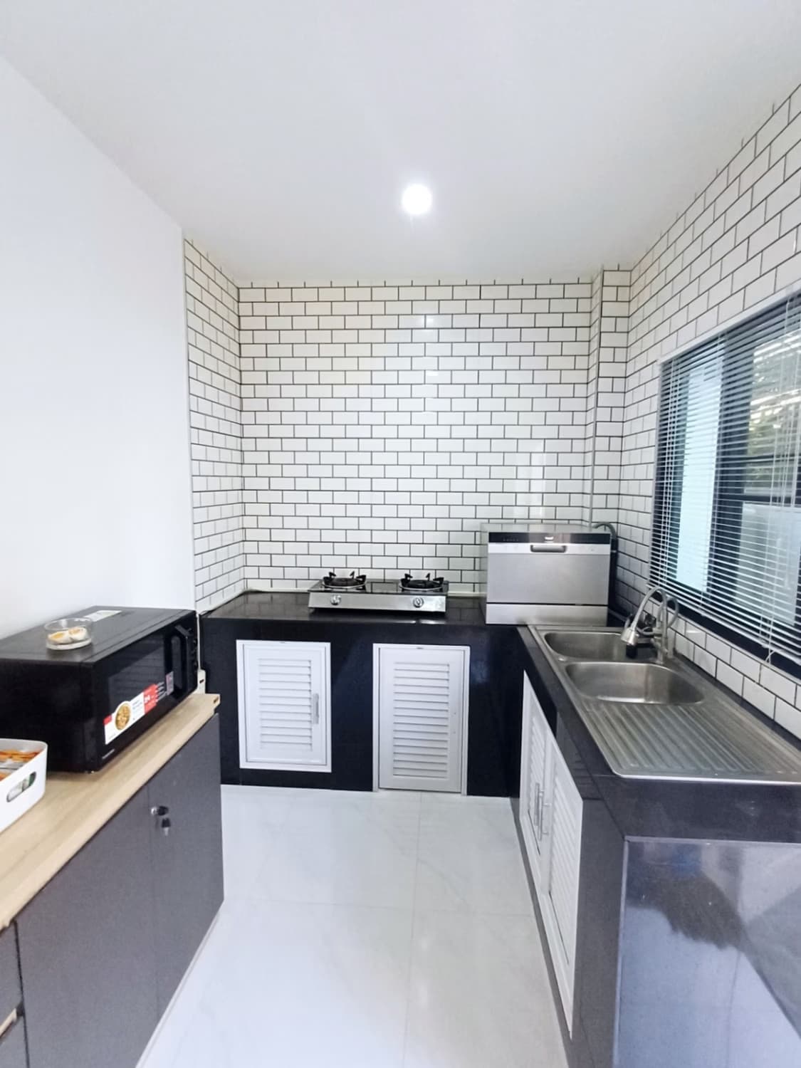 4 ห้องนอน บ้าน สำหรับ ขาย ใน Hang Dong District - Image 4