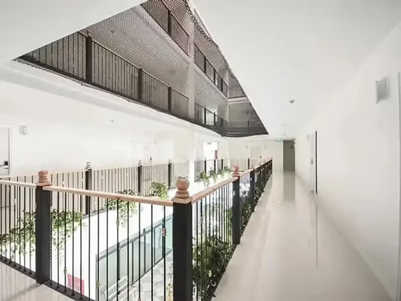 1 Bedroom Condo