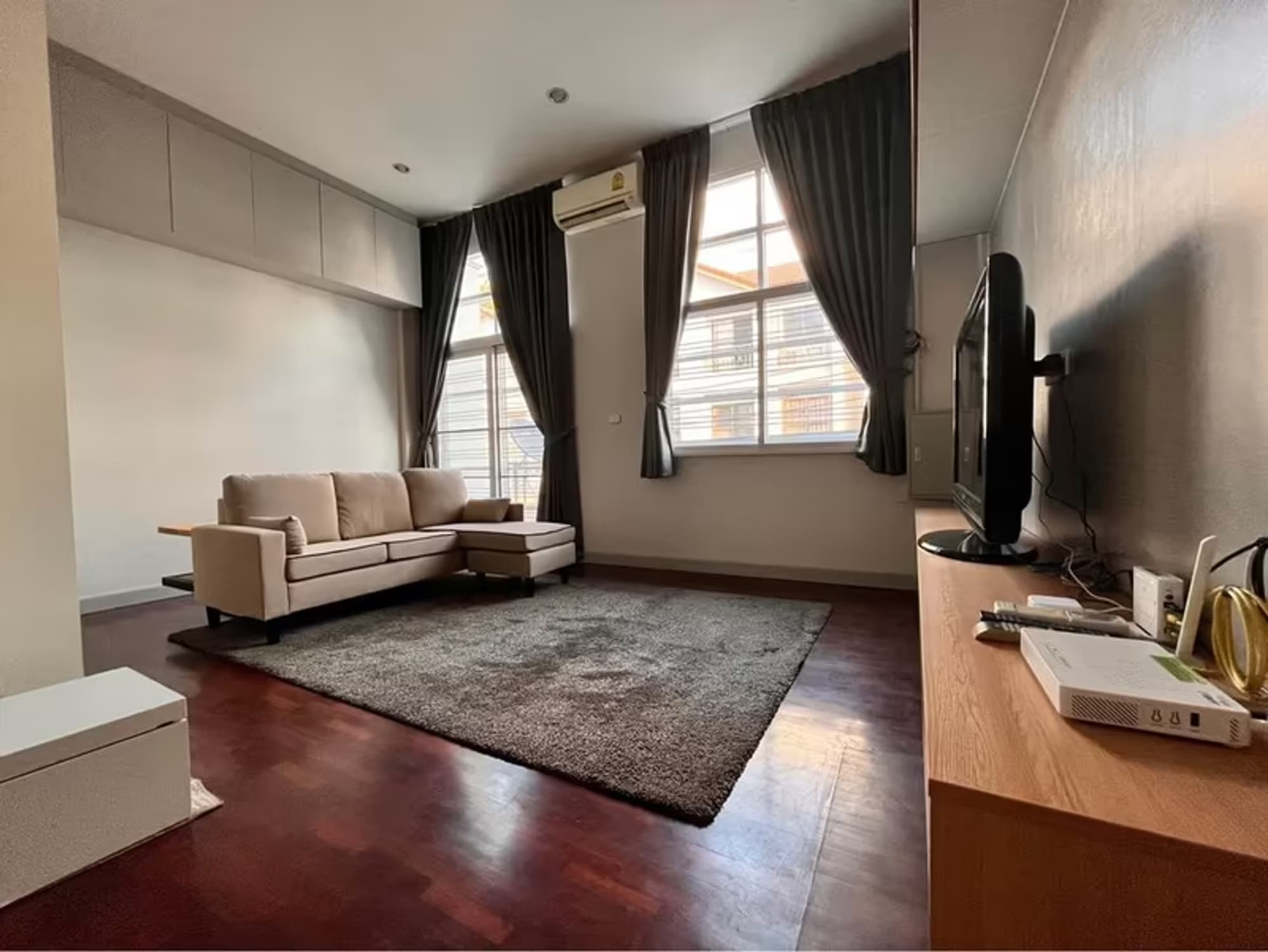 Townhome for rent in Sukhumvit52 - Image 7