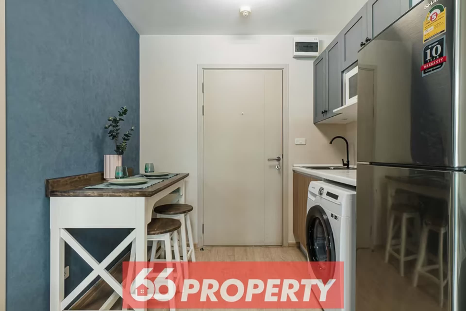 Condo for Sale at Elio Sukhumvit 64 - Image 3