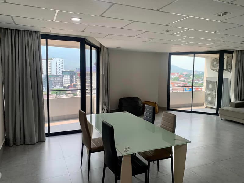 1 Bed Condo for Rent in Mueang Chiang Mai