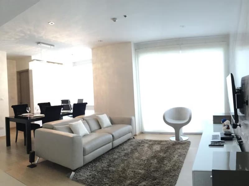 Condo for Rent, Sale at HQ Thonglor by Sansiri