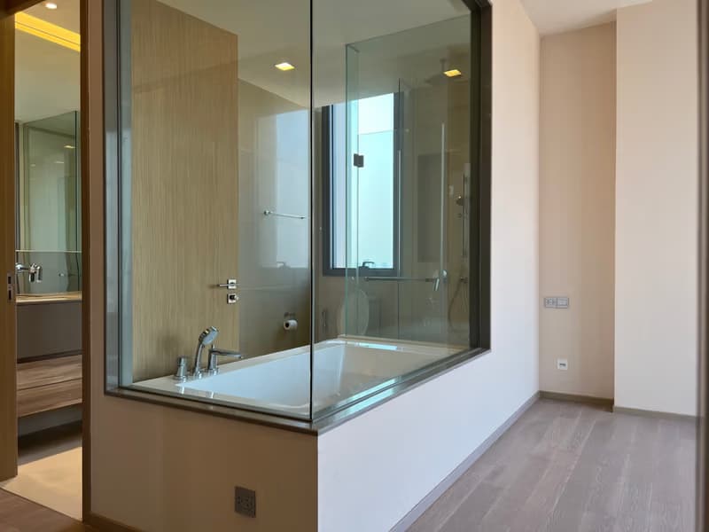 2 Bed Condo for Sale in Watthana
