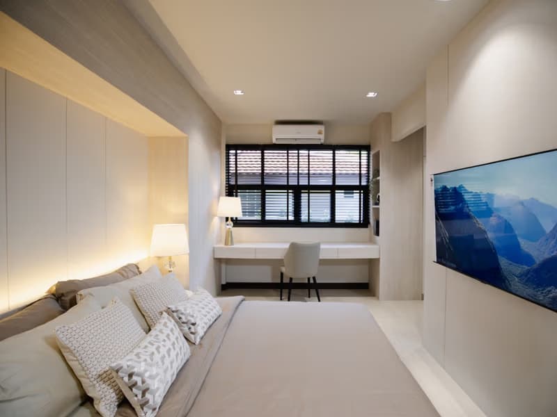 4 Bed House for Sale in Mueang Chiang Mai District