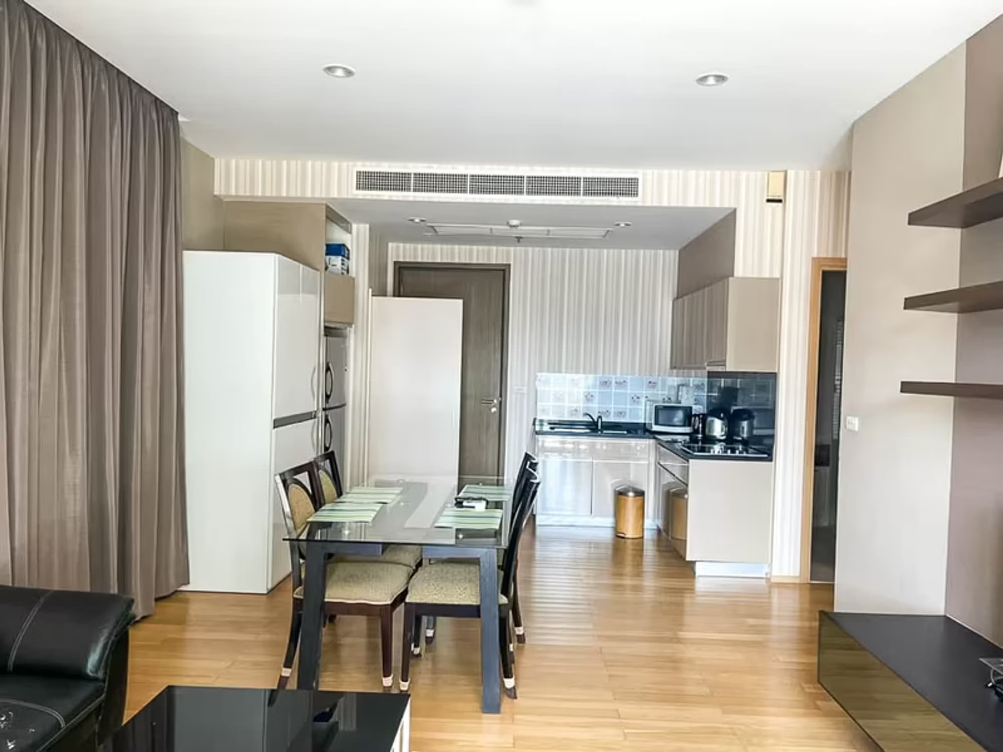 2 Bedroom Condo - Image 1