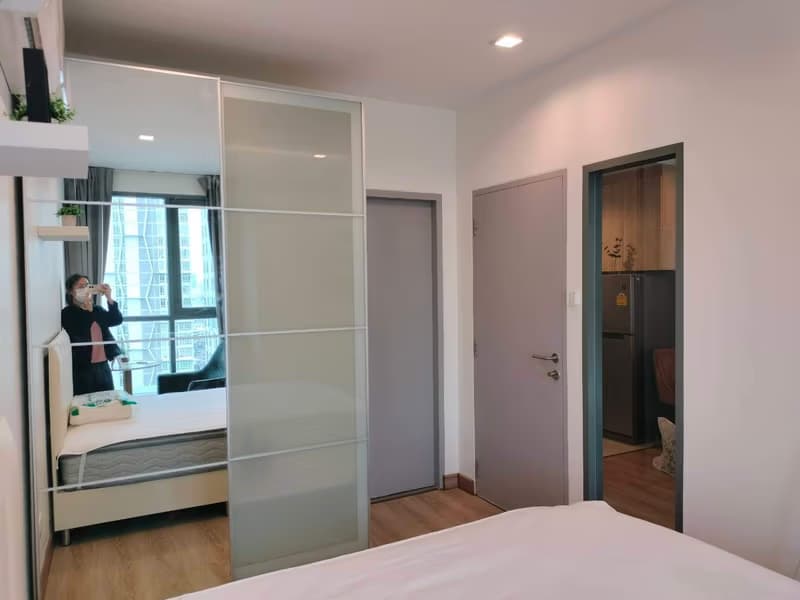1 Bed Condo for Sale in Phra Khanong