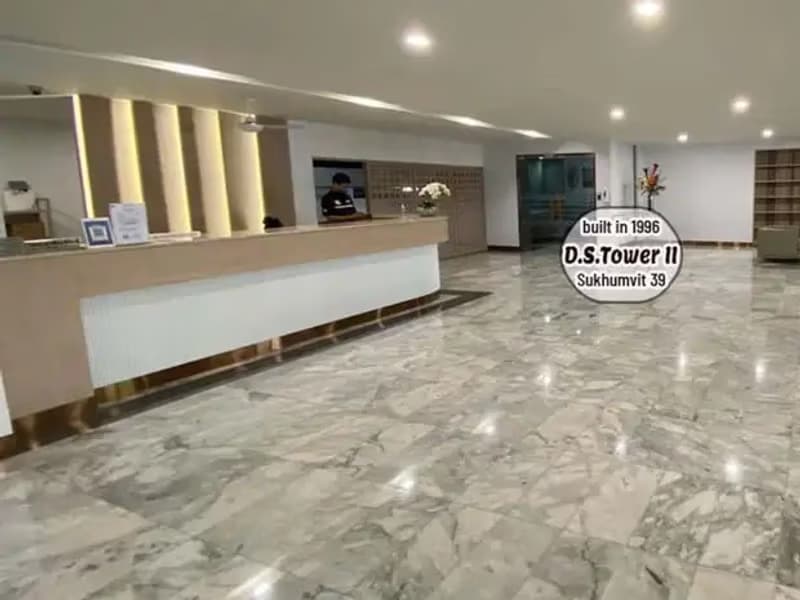 3 Bedroom Condo