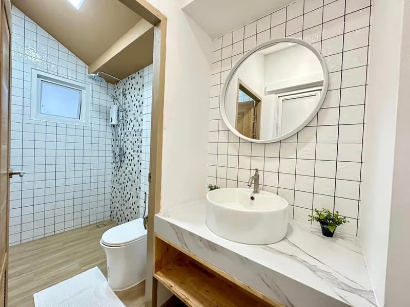 4 Bed House for Rent in Mueang Chiang Mai