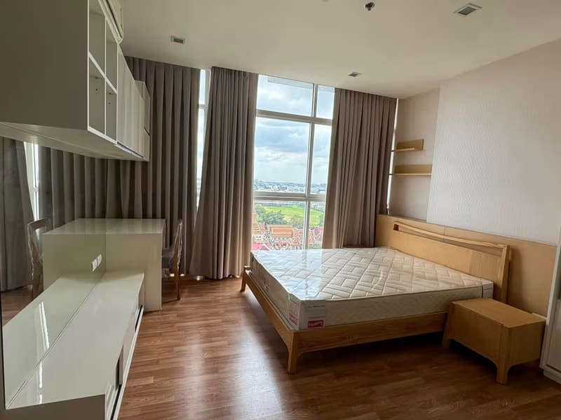 Condo for Rent at The Coast Bangkok