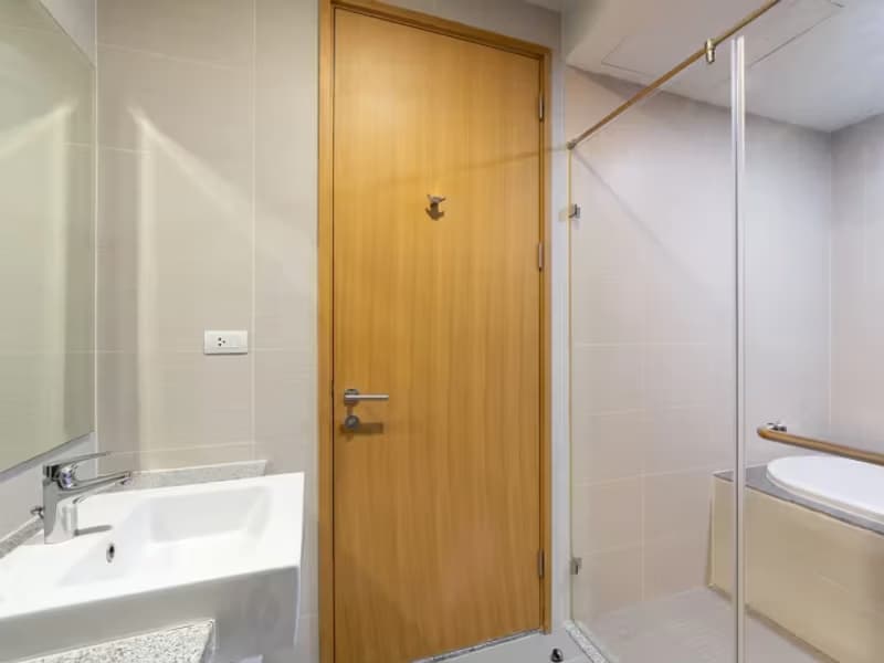 2 Bedroom Condo