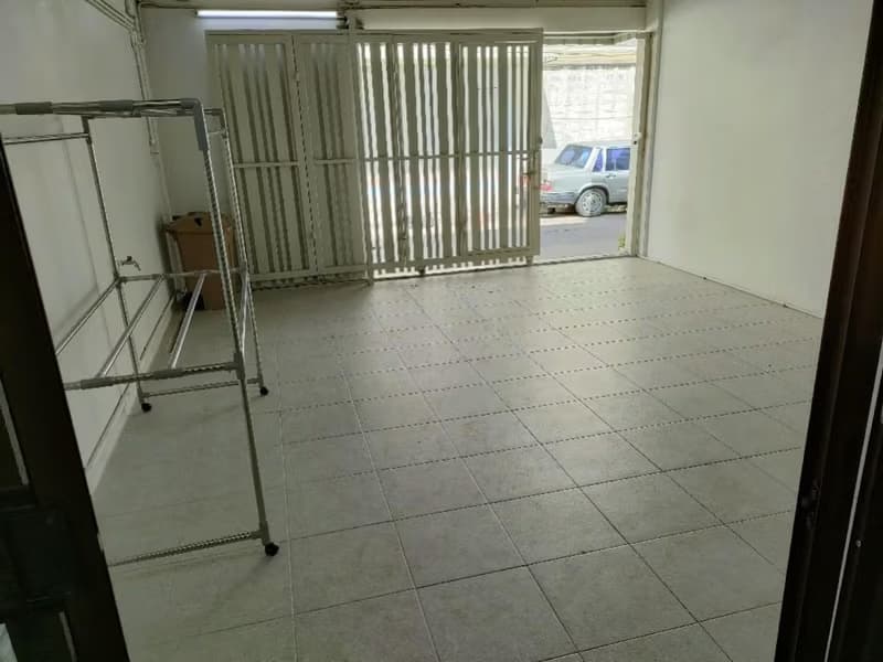 2 Bed Townhouse for Rent in Bang Kho Laem