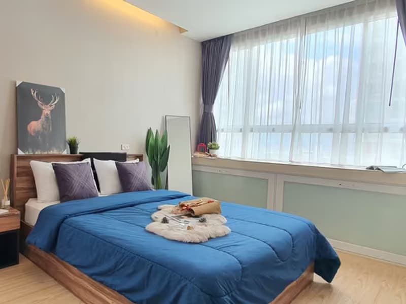 Condo for Rented, Sale at TC Green Condominium