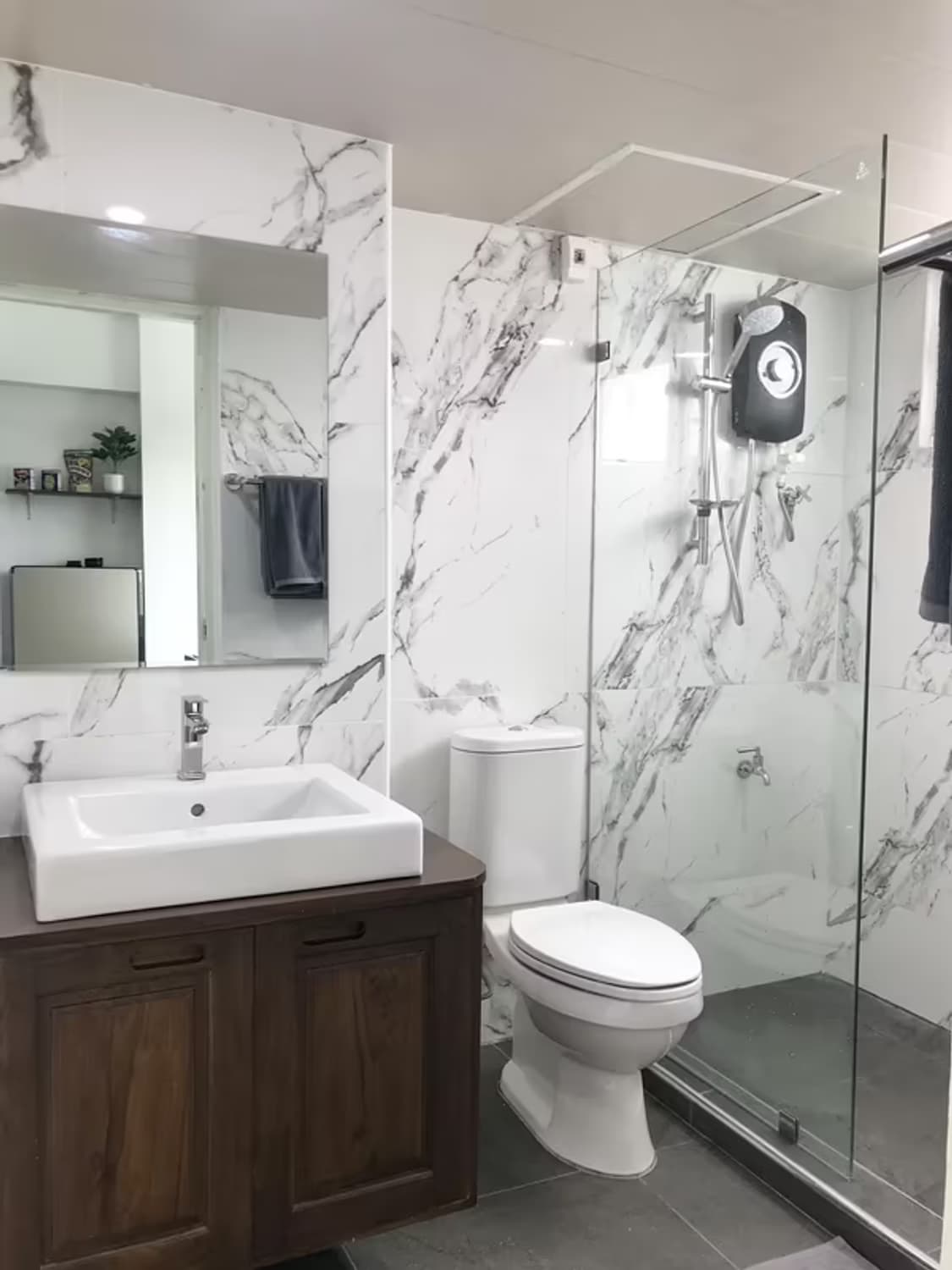 Condo for sale in the heart of Nimman - Image 6