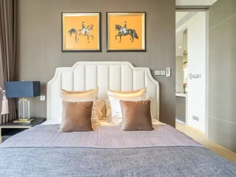 Condo for Rent, Sale at Sala Deang One