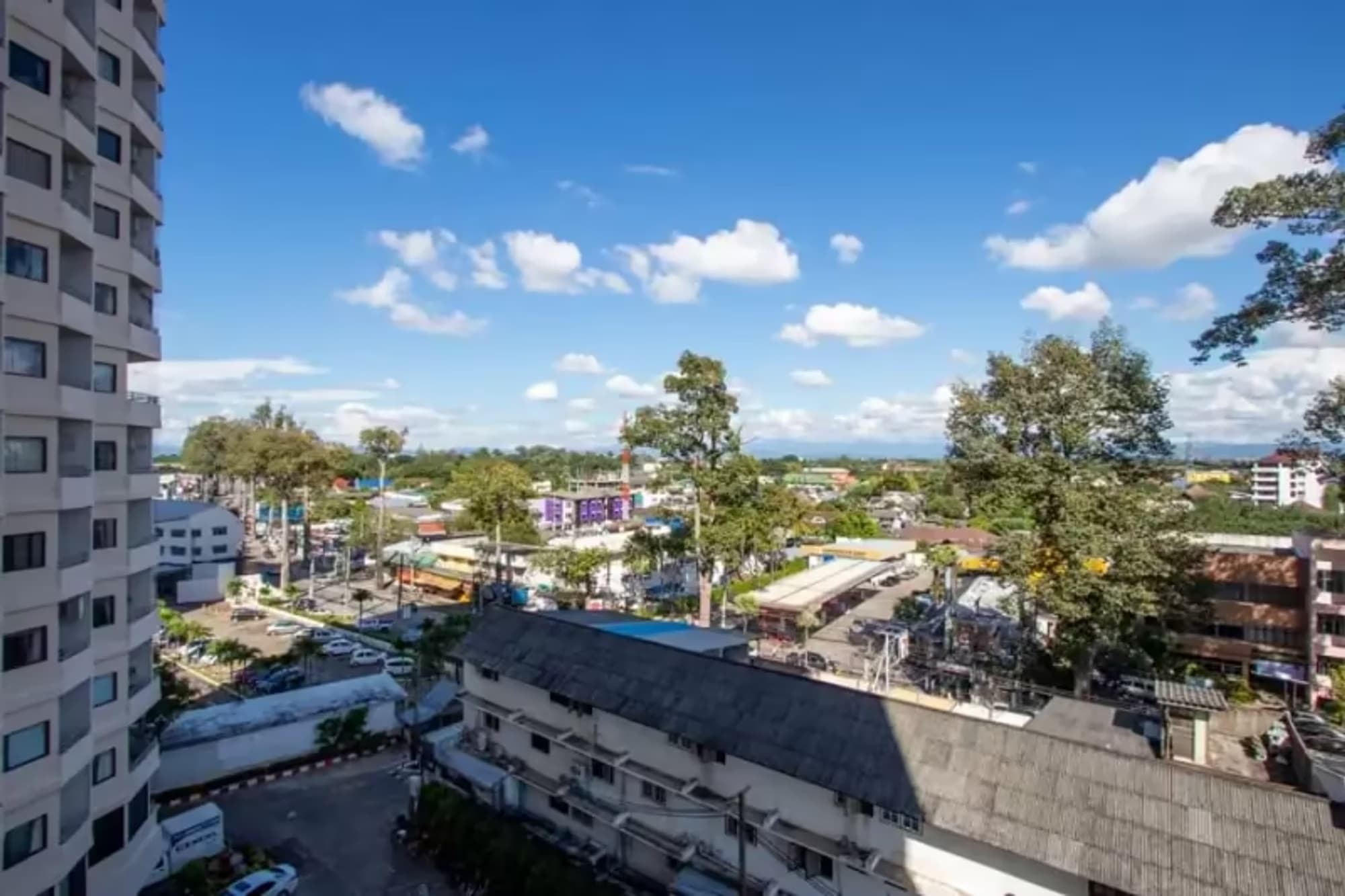 Studio for Sale in Wat Ket, Mueang Chiang Mai - Image 3