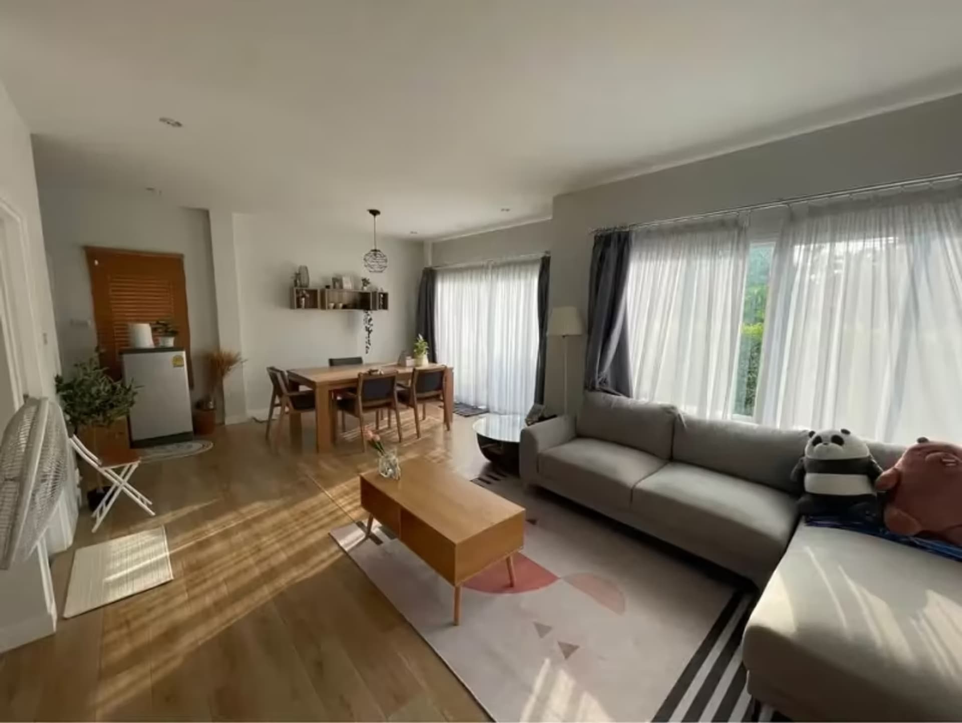3 Bedroom House - Image 1