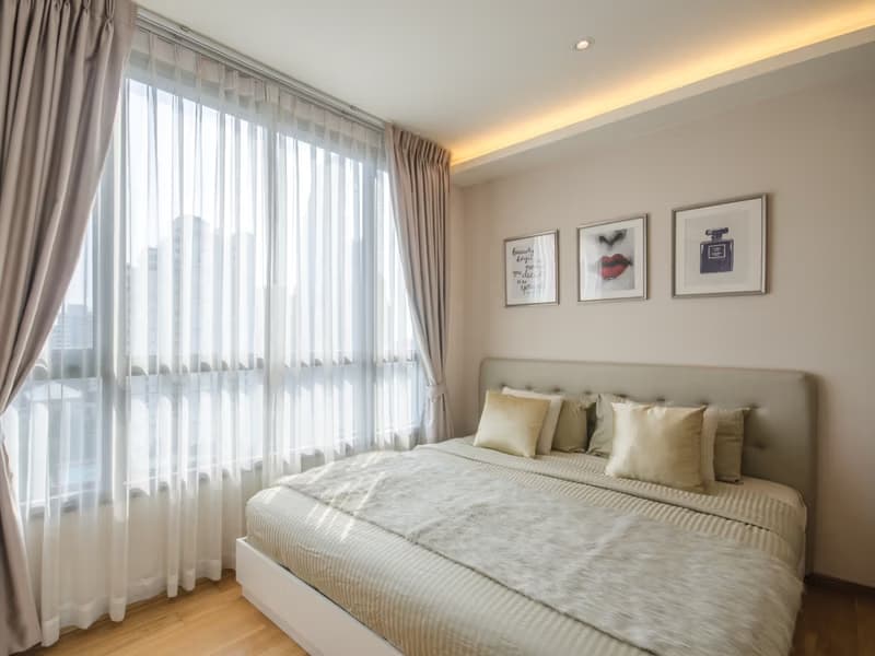 2 Bed Condo for Rent in Watthana