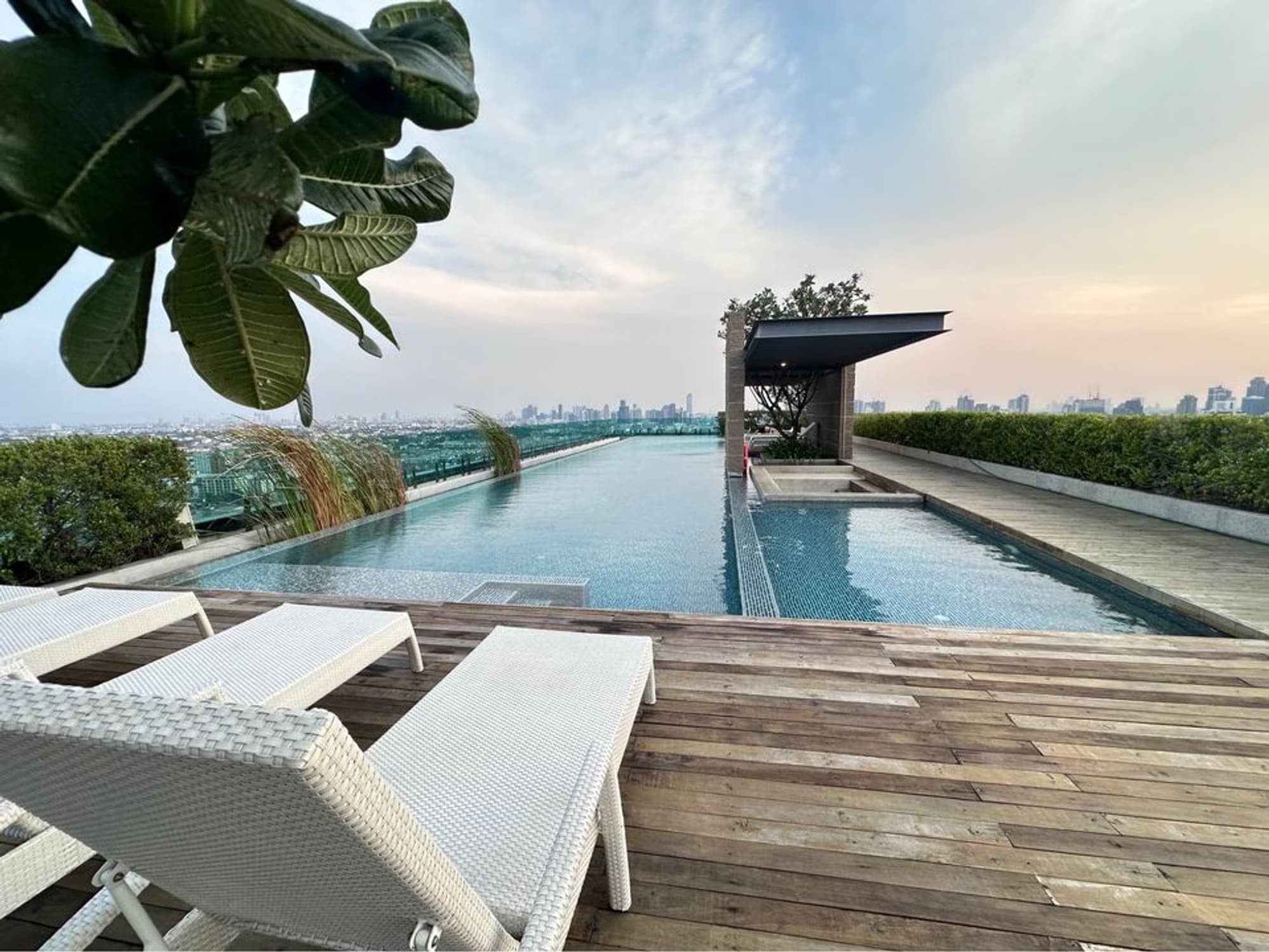 1 Bed Condo for Sale  Near Ramkhamhaeng ARL - Image 5