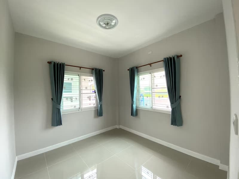 3 Bed House for Rent and Sale in San Sai District