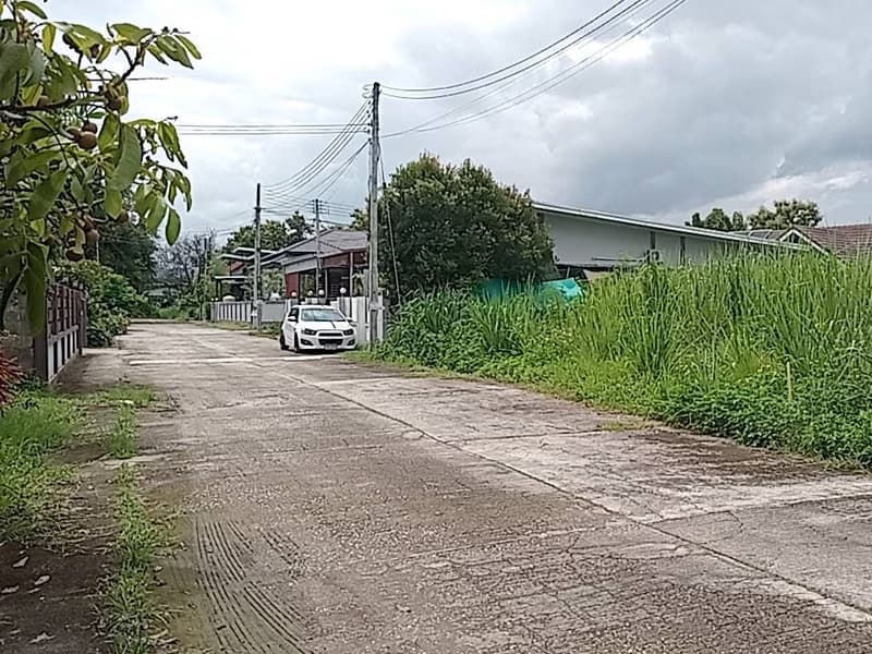  Land for Sale in Hang Dong