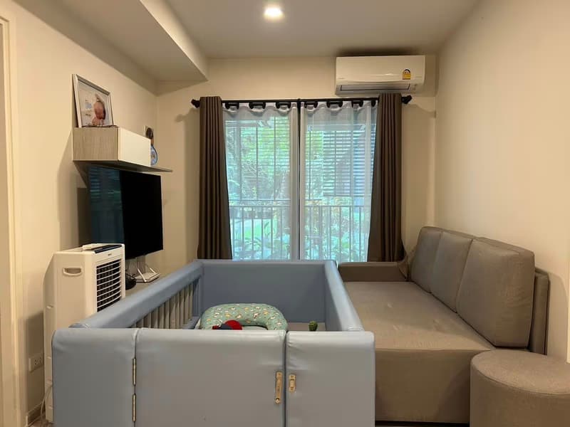 2 Bed Condo for Sale in Mueang Chiang Mai
