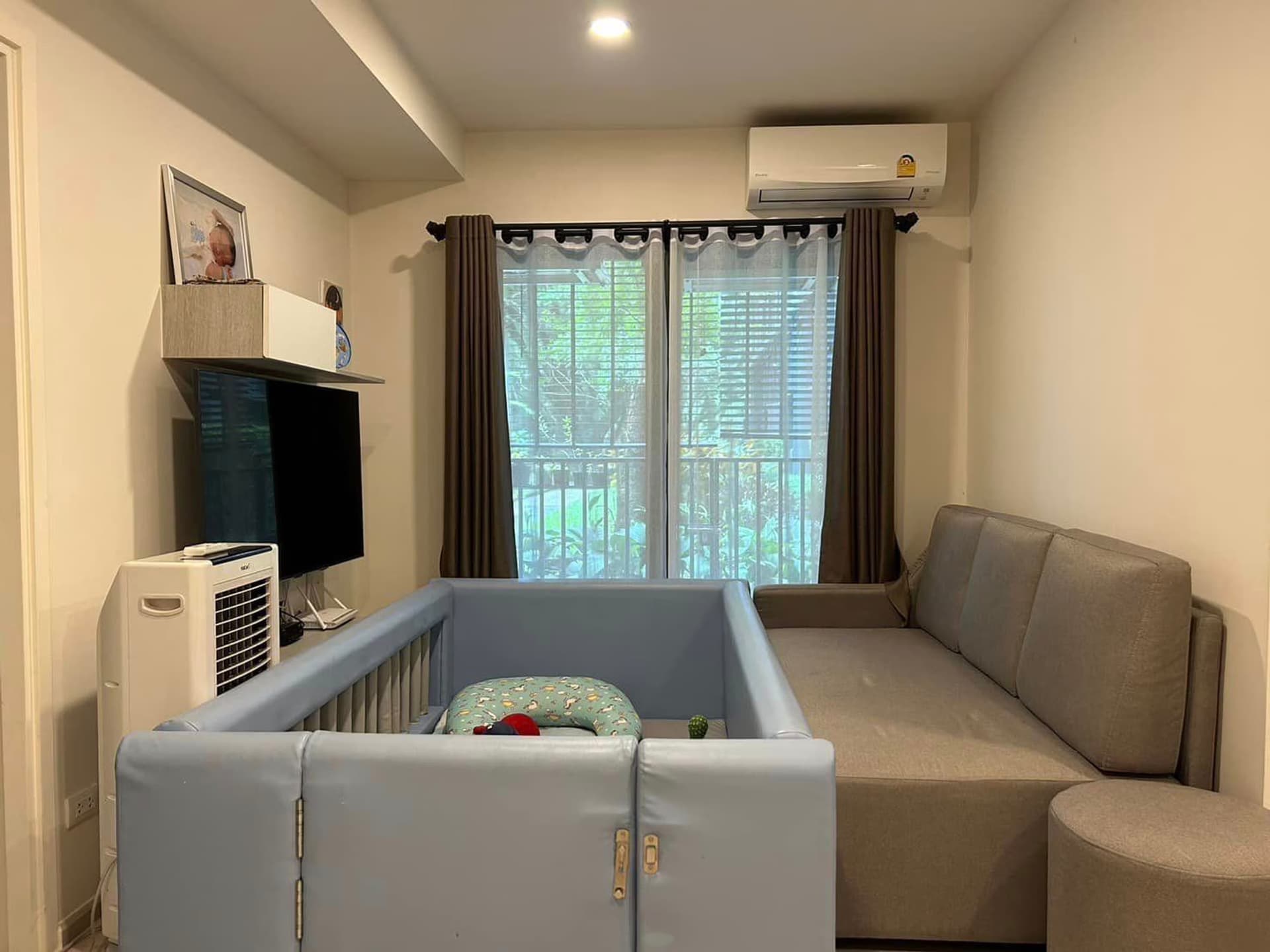 2 Bed Condo for Sale in Mueang Chiang Mai - Image 7