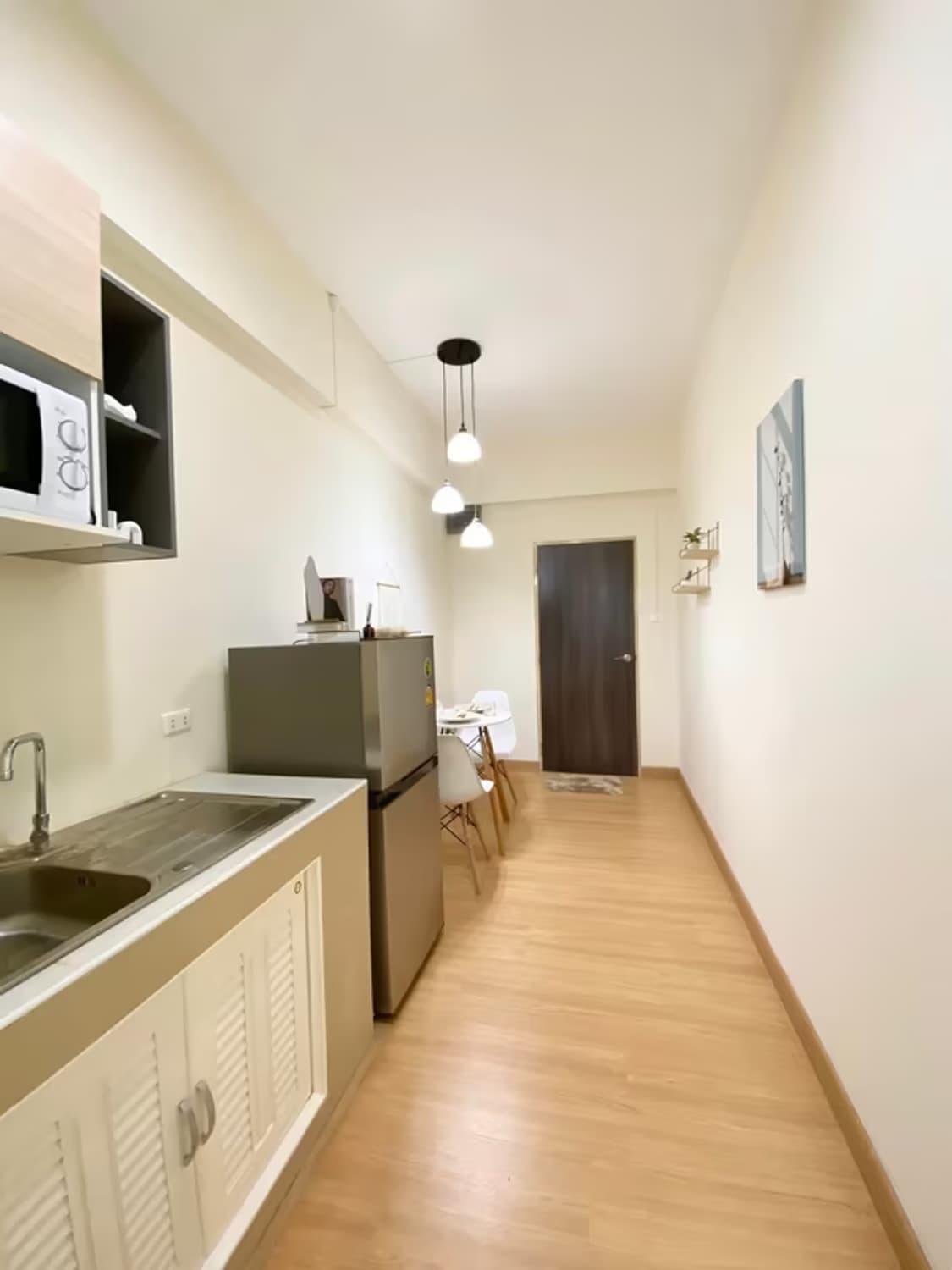 Studio for Sale in Suthep, Mueang Chiang Mai - Image 6