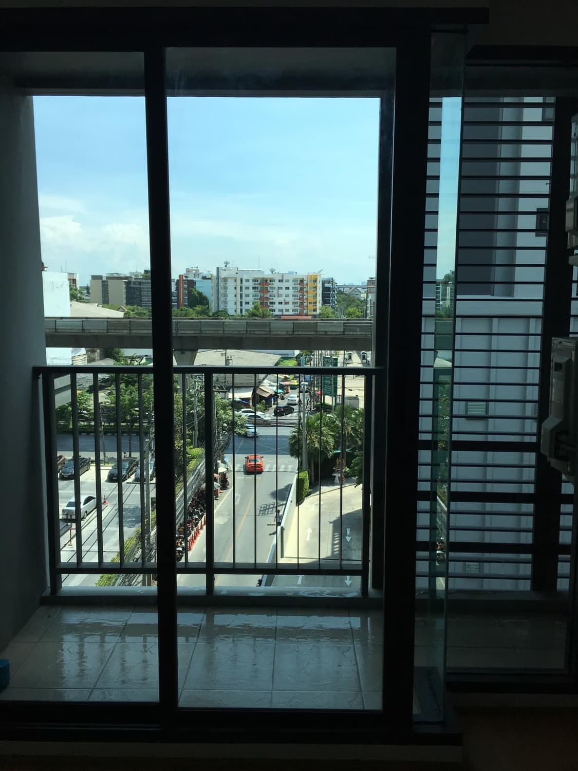 Condo for Sale at The President Condo Sukhumvit 81 - Image 6