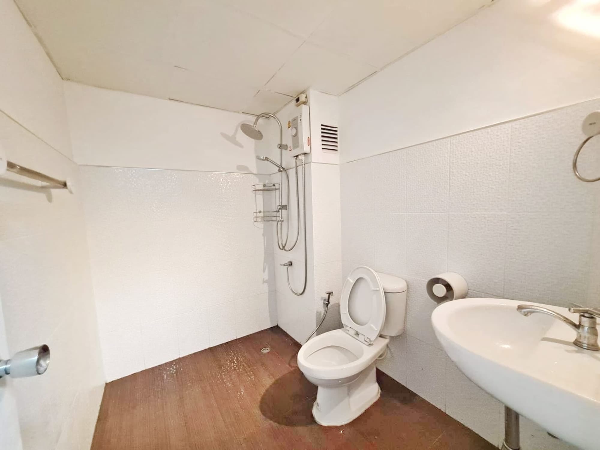 1 ห้องนอน Condo สำหรับ ขาย ใน เมืองเชียงใหม่ - Image 4