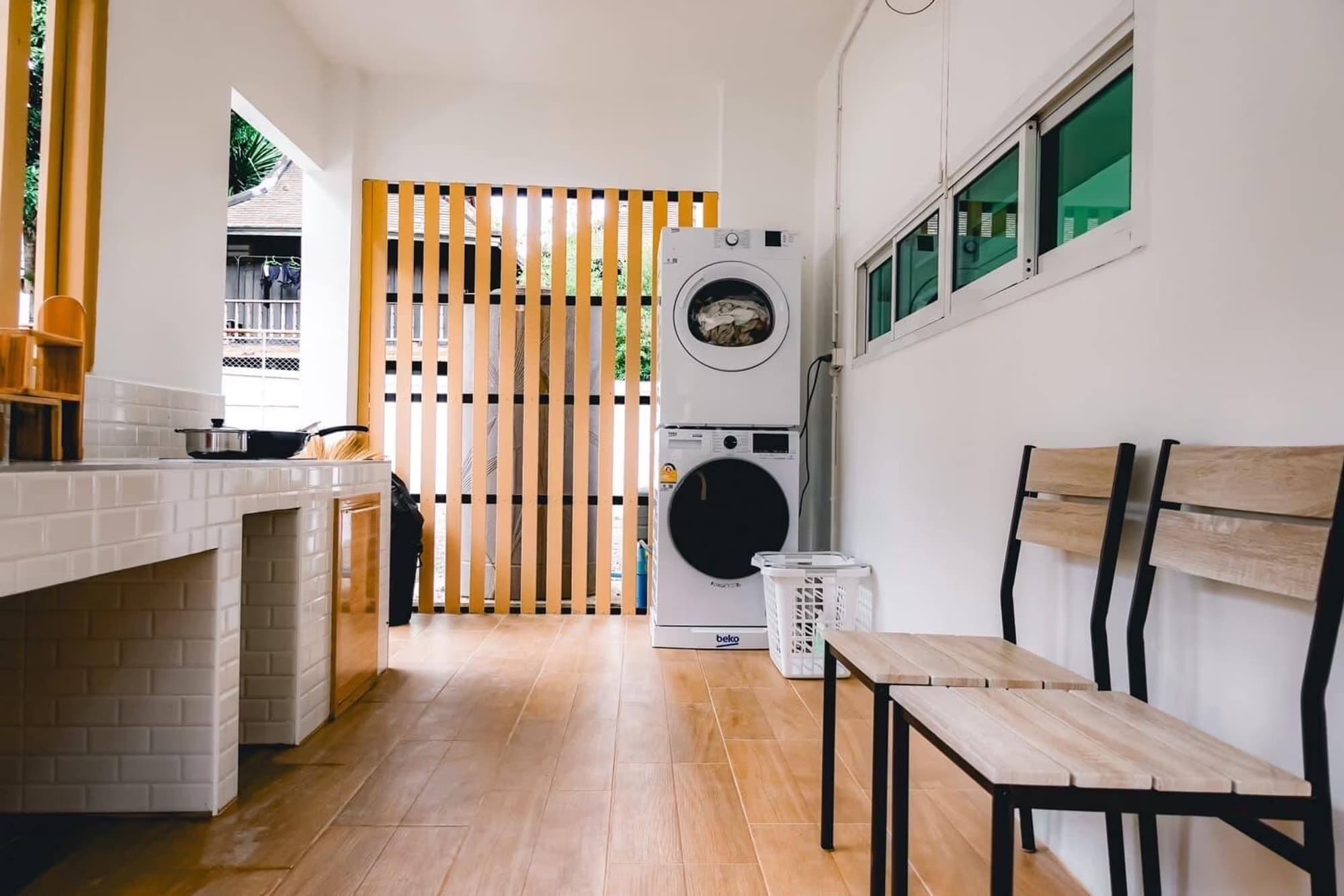 4 Bed House for Rent in Mueang Chiang Mai District - Image 14