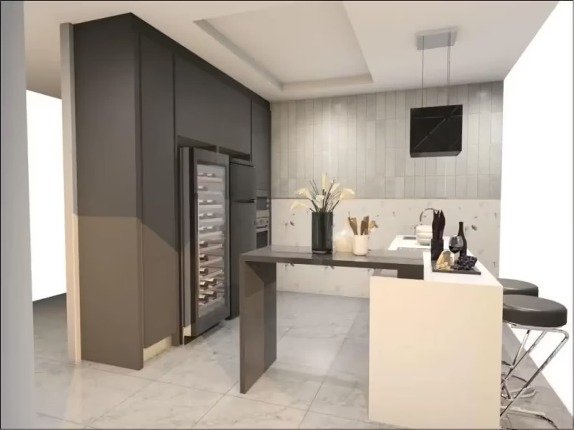 4 Bedroom House - Image 8