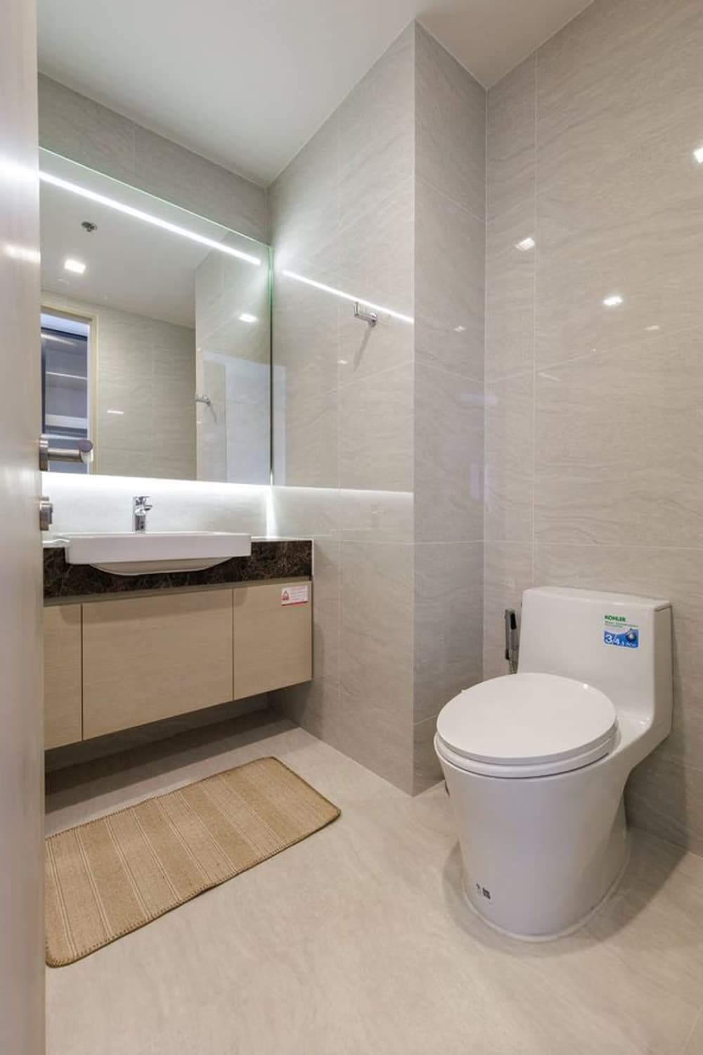 2 ห้องนอน คอนโด สำหรับ จำหน่าย ใน Watthana - Image 18