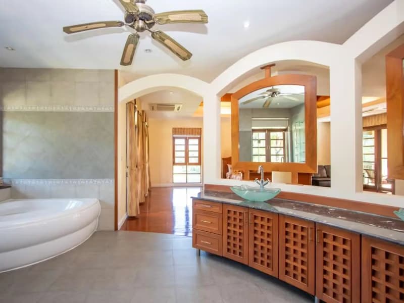 House for Sale in Mae Sa, Mae Rim.