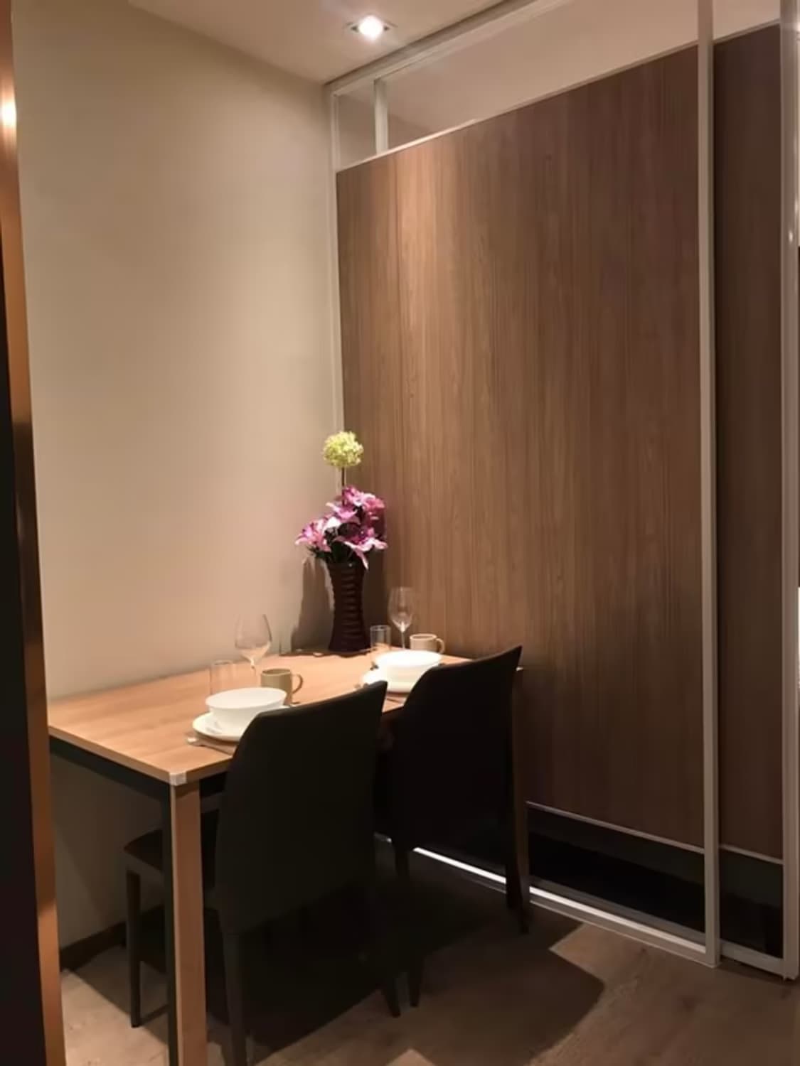 Condo for Rent, Sale at Park 24 (Park Origin Phrom Phong)   - Image 4