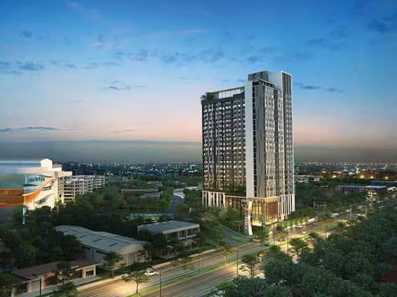 1 Bed Condo for Sale in Mueang Chiang Mai