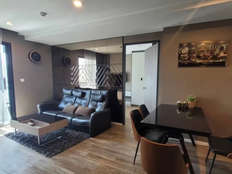 2 Bedroom Condo