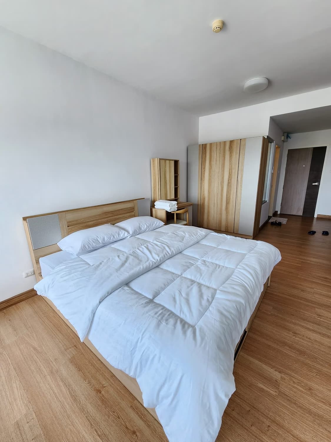 สตูดิโอ Condo สำหรับ จำหน่าย ใน เมืองเชียงใหม่ - Image 7